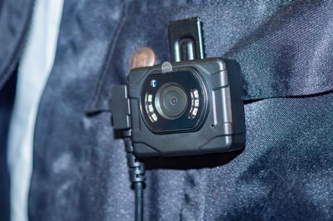 Body camera