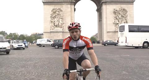Halfords’ Tour de Francis campaign engages consumers on an emotional level