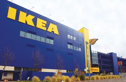 Ikea has revealed it aims for 20% of its sales to be online by 2020 as it replatforms its website as part of an ecommerce push over the next 12 months.