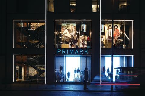 Primark, Oxford Street