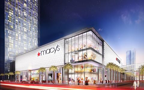 NRF: Macy's and Lululemon outline the 