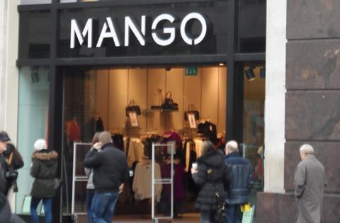 Spanish fashion retailer Mango has appointed Toni Ruiz as its new chief financial officer