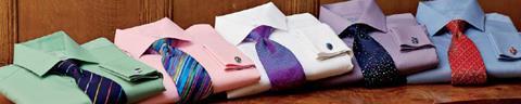 Charles Tyrwhitt