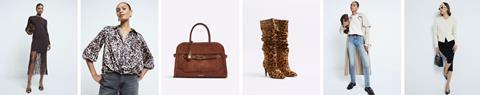 River Island
