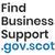 Find Business Support