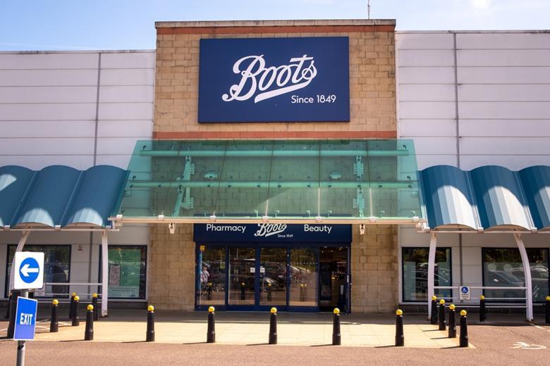 Walgreens to pay £1bn to offload Boots pension scheme Retail Week