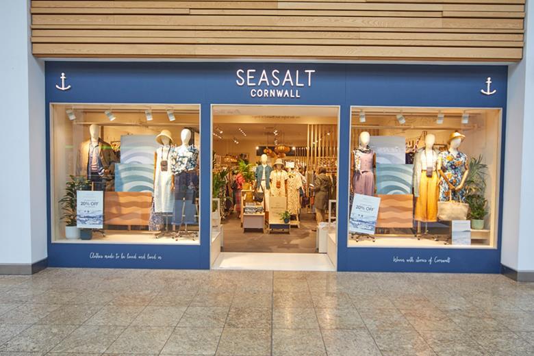 Strategy spotlight Five ways Cornish fashion brand Seasalt will