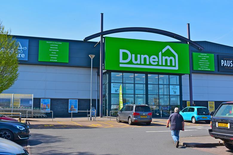 Dunelm sales rise as it targets more market share Retail Week