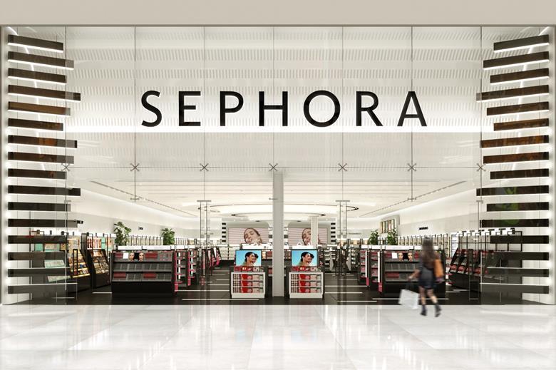 Sephora has launched a new, tiered, points-based loyalty programme in