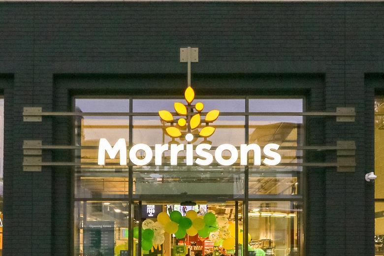 Morrisons West Yorkshire and Cheshire warehouse staff go on strike ...