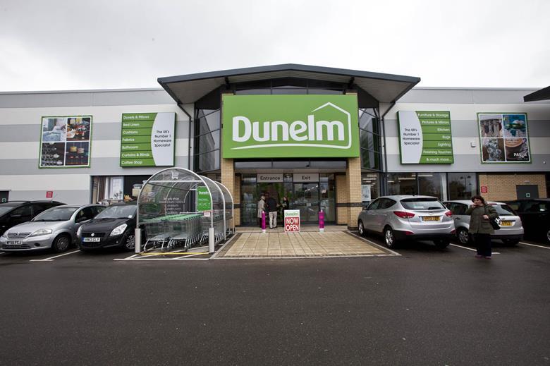 Dunelm accelerates London push with three new stores on the North Circular News Retail Week