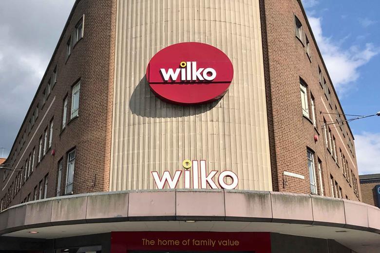 Wilko confirms opening dates and locations for first three concept