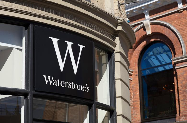 Waterstones acquires independent bookseller Blackwell’s News Retail