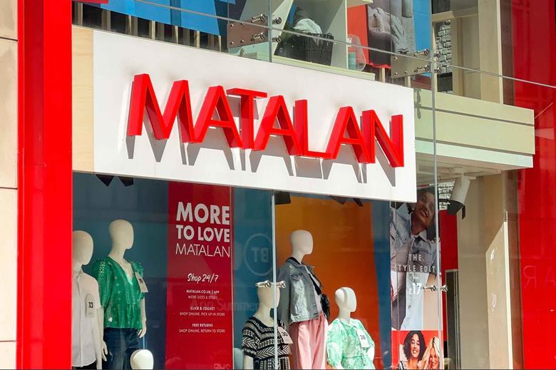 Matalan adds 17 new brands and gets more inclusive on sizes Retail Week