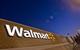 Walmart store