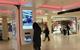 Shopping centres are introducing initiatives such as digital screens