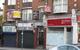 Vacancy rates on the high street remain high