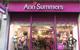 Ann Summers has been renegotiating property deals