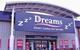 Beds retailer Dreams has hired former Mothercare managing director Mike Logue as its new chief executive.