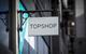 Topshop sign