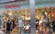 Cath Kidston Piccadilly, exterior