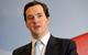 Chancellor George Osborne has announced measures to boost high streets, cutting business rates for firms with a rateable value of up to 50,000