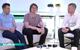 Matthew Chapman discusses the retail apps on the smart watch