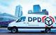 DPD van