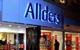 A look at the history of British department store Allders which has today collapsed into administration.