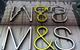 Marks & Spencer logo