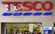 Tesco has reported a rise in interim profits