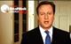 Video: David Cameron praises British retail