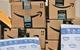 Amazon deliveries