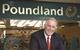 Poundland chief executive Jim McCarthy said the company’s float is the start of the story as moves closer to opening its first Spanish stores.