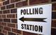 Polling station