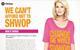 Joanna Lumley fronting a Shwopping ad 