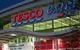 The City remained cautious over Tesco's prospects