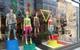 Guess, Olympic window display