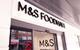Marks & Spencer food