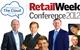 Retail Week Conference 2012: Who are the headline speakers?