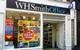 WHSmith has launched a new fascia, WHSmith Office