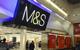 Marks and Spencer has blamed warm weather in October and Christmas discounting for its lacklustre third-quarter performance