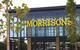 Morrisons sales struggled at Christmas