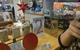 Google Glass suggests nearby cafes