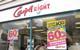 Carpetright third quarter trading improved