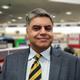 Ajaz Ahmed