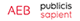 AEB and Publicis Sapient