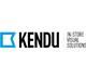 Kendu In-Store Visual Solutions