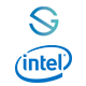 Intel and SATO Global Solutions