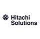 Hitachi Solutions